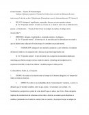 Narrativa de Genette