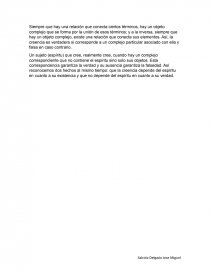 Verdad y Falsedad. Página 2