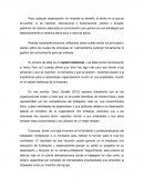 Organizaciones que aprenden en América Latina