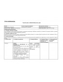 Plan de Clases de ÉTICA PROFESIONAL