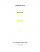 TERMODINÁMICA Y EQUILIBRIO