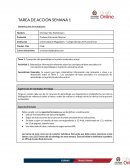 Concepción del aprendizaje en la práctica educativa actual