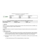 PNO Primeros Auxilios en la Industria farmacéutica