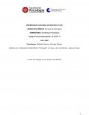 Análisis de un Episodio de Black Mirror "Arkangel"