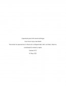 Capacitación para la Prevención de Riesgos