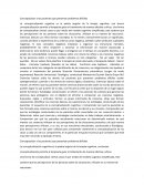 Conceptualizar a los pacientes que presentan problemas difíciles