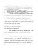 Argentina. Desarrollo económico: El modelo agrario exportador