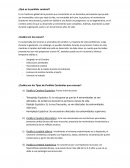 ¿Qué es la parálisis cerebral?