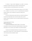 Balances de energía en estado inestable, mezclado no ideal, intermitente de solución