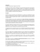 Estrategias empresariales, el legado de Jack Welch