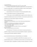 ¿Es manejable esta inversión si le garantizamos el dominio del idioma inglés?