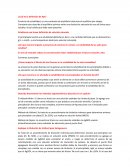 ¿Cuál es la definición de Kps?