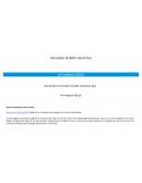 Simulador de BIOS interactivo en español