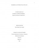 GERENCIA MERCADEO . El papel del marketing en las organizaciones