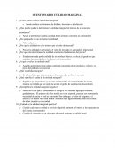 CUESTIONARIO UTILIDAD MARGINAL