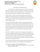 Reforma tributaria Estados unidos –Colombia