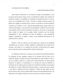 LOS FRAUDES EN COLOMBIA