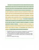 LAS IDEAS FUERZA DEL TAYLORISMO