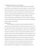 LOS ÓXIDOS DE MAGNESIO EN LA COTIDIANIDAD