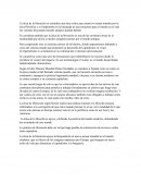 La ética de la liberación