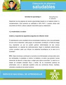 La modernidad y la salud