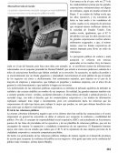 El rol de las relaciones públicas