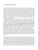 La solución frente a nuestras narices