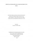 PROPUESTA DE MEJORAMIENTO DE LOS PROCESOS PRODUCTIVOS