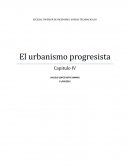 EL URBANISMO PROGRESISTA
