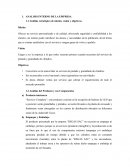 PLAN DE MARKETING DE UNA EMPRESA