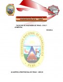 MAQUINARIA Y EQUIPO MINERO