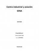 Actividad 1 de Logistica