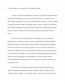 LA EVOLUCIÓN DE LA FAMILIA EN LA ANTIGUA ROMA