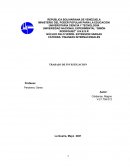 FINANZAS INTERNACIONAL