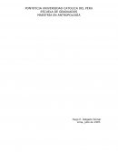 El Sector Pesquero en el Perú (Reflexiones preliminares)