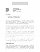 Diario pedagogico