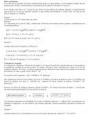 Química General . Mol y número de Avogadro