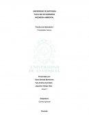 Informe propiedades fisicas