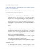 Razones por las cuales los diferentes actores utilizan los indicadores financieros en la toma de decisiones