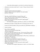 MAQUINARIA E INSTRUMENTACIÓN INDUSTRIAL - CASO