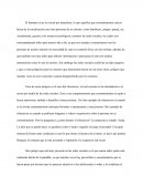 El riesgo de las redes sociales