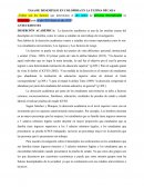 TASA DE DESEMPLEO EN COLOMBIA EN LA ÚLTIMA DÉCADA