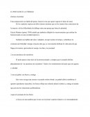 El poeta dice la verdad. García Lorca