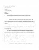 Base de datos Actividad 2