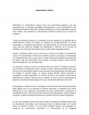 Imperialismo y cultura