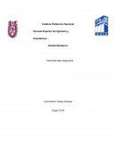 Columnas bajo carga axial