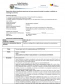 LEGISLACIÓN DE LA NIÑEZ Y ADOLESCENCIA Y EL USO SEGURO DE INTERNET