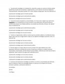 Planeación estratégica de recursos humanos