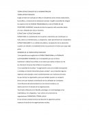 TEORIA ESTRUCTURALISTA DE LA ADMINISTRACION