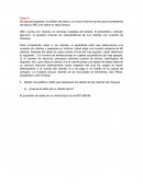 PIA de Estadística Caso